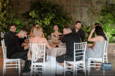 The Tasters Club Whisk(e)y & Beer - A Love Affair