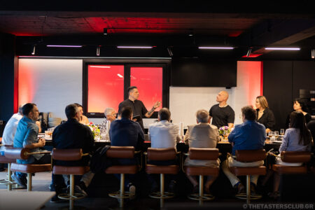 MEAT THE WHISKY. Premium cuts and whisky pairing by Drakoulis & The Tasters Club. Stratos Drakoulis and Yiannis Milionis.