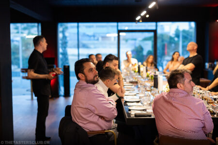 MEAT THE WHISKY. Premium cuts and whisky pairing by Drakoulis & The Tasters Club