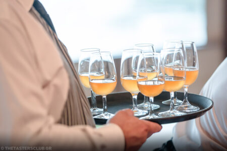 The Tasters Club Whisk(e)y & Beer - A Love Affair