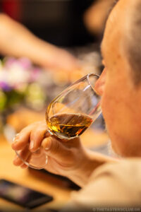 MEAT THE WHISKY. Premium cuts and whisky pairing by Drakoulis & The Tasters Club