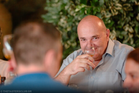 The Tasters Club Whisk(e)y & Beer - A Love Affair