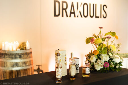 MEAT THE WHISKY. Premium cuts and whisky pairing by Drakoulis & The Tasters Club