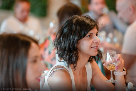 The Tasters Club Whisk(e)y & Beer - A Love Affair