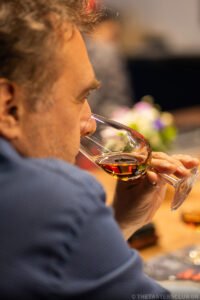 MEAT THE WHISKY. Premium cuts and whisky pairing by Drakoulis & The Tasters Club