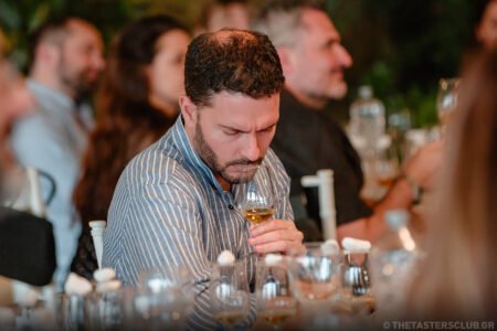 The Tasters Club Whisk(e)y & Beer - A Love Affair