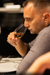 MEAT THE WHISKY. Premium cuts and whisky pairing by Drakoulis & The Tasters Club