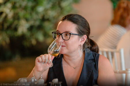 The Tasters Club Whisk(e)y & Beer - A Love Affair