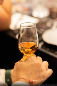 MEAT THE WHISKY. Premium cuts and whisky pairing by Drakoulis & The Tasters Club