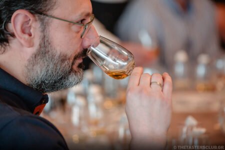 The Tasters Club Whisk(e)y & Beer - A Love Affair