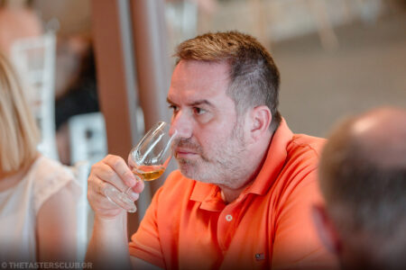 The Tasters Club Whisk(e)y & Beer - A Love Affair