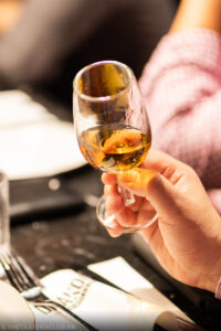 MEAT THE WHISKY. Premium cuts and whisky pairing by Drakoulis & The Tasters Club