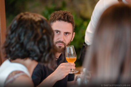 The Tasters Club Whisk(e)y & Beer - A Love Affair