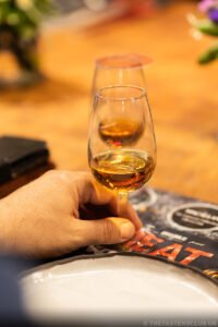 MEAT THE WHISKY. Premium cuts and whisky pairing by Drakoulis & The Tasters Club