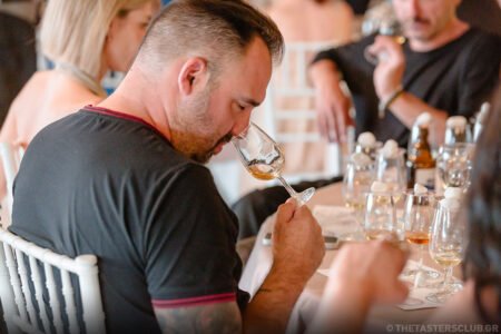 The Tasters Club Whisk(e)y & Beer - A Love Affair