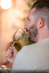 The Tasters Club Whisk(e)y & Beer - A Love Affair. Kyriakos Pierrakos.