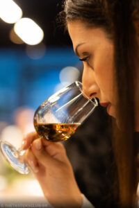 MEAT THE WHISKY. Premium cuts and whisky pairing by Drakoulis & The Tasters Club