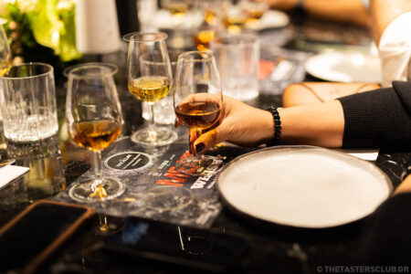 MEAT THE WHISKY. Premium cuts and whisky pairing by Drakoulis & The Tasters Club