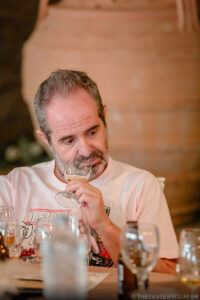 The Tasters Club Whisk(e)y & Beer - A Love Affair