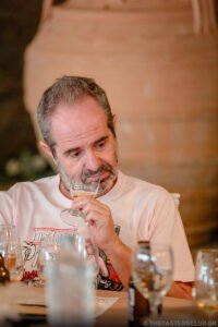 The Tasters Club Whisk(e)y & Beer - A Love Affair