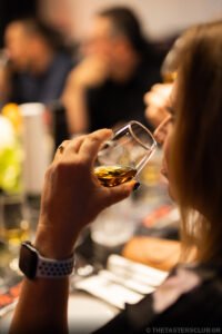 MEAT THE WHISKY. Premium cuts and whisky pairing by Drakoulis & The Tasters Club