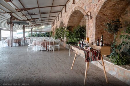 The Tasters Club Whisk(e)y & Beer - A Love Affair