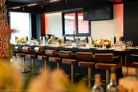 MEAT THE WHISKY. Premium cuts and whisky pairing by Drakoulis & The Tasters Club