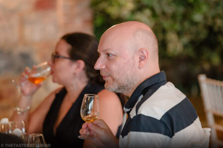 The Tasters Club Whisk(e)y & Beer - A Love Affair