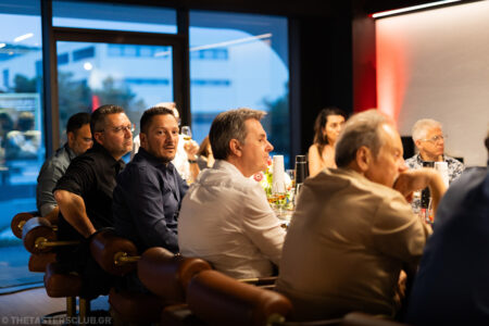 MEAT THE WHISKY. Premium cuts and whisky pairing by Drakoulis & The Tasters Club