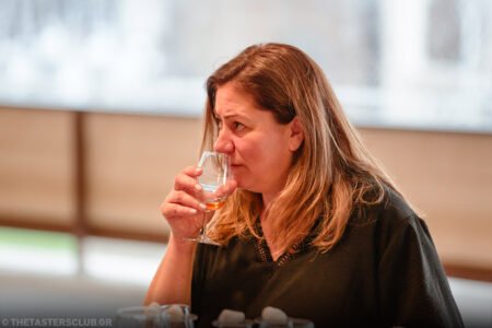 The Tasters Club Whisk(e)y & Beer - A Love Affair