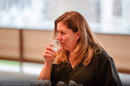 The Tasters Club Whisk(e)y & Beer - A Love Affair