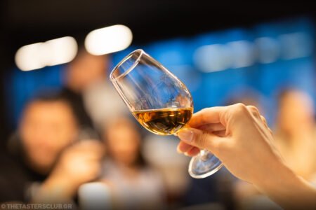 MEAT THE WHISKY. Premium cuts and whisky pairing by Drakoulis & The Tasters Club