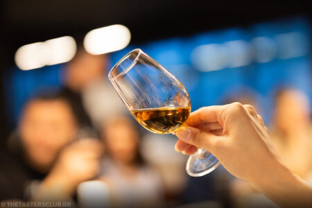 MEAT THE WHISKY. Premium cuts and whisky pairing by Drakoulis & The Tasters Club