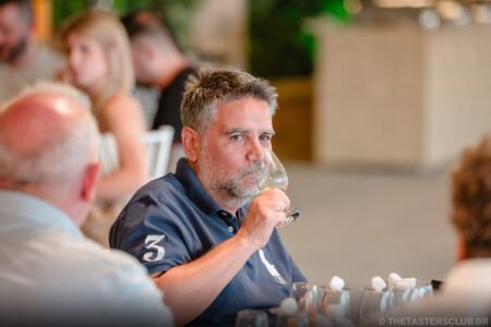 The Tasters Club Whisk(e)y & Beer - A Love Affair