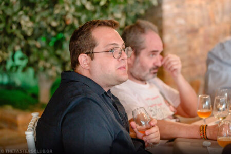 The Tasters Club Whisk(e)y & Beer - A Love Affair