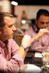 MEAT THE WHISKY. Premium cuts and whisky pairing by Drakoulis & The Tasters Club