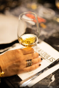 MEAT THE WHISKY. Premium cuts and whisky pairing by Drakoulis & The Tasters Club