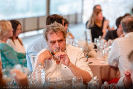 The Tasters Club Whisk(e)y & Beer - A Love Affair