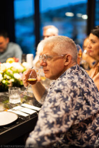 MEAT THE WHISKY. Premium cuts and whisky pairing by Drakoulis & The Tasters Club