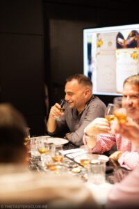 MEAT THE WHISKY. Premium cuts and whisky pairing by Drakoulis & The Tasters Club