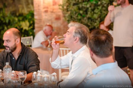 The Tasters Club Whisk(e)y & Beer - A Love Affair