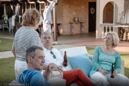 The Tasters Club Whisk(e)y & Beer - A Love Affair