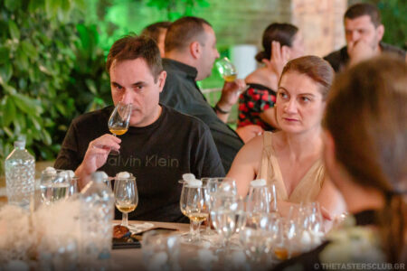 The Tasters Club Whisk(e)y & Beer - A Love Affair