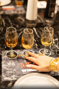 MEAT THE WHISKY. Premium cuts and whisky pairing by Drakoulis & The Tasters Club