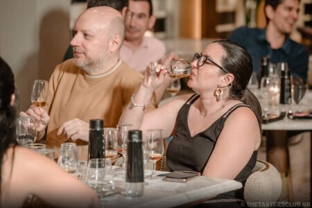 The Tasters Club Tasting Day 92 Kilchoman whisky tasting