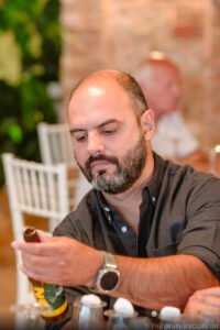 The Tasters Club Whisk(e)y & Beer - A Love Affair