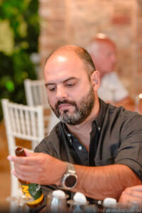 The Tasters Club Whisk(e)y & Beer - A Love Affair