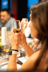 MEAT THE WHISKY. Premium cuts and whisky pairing by Drakoulis & The Tasters Club