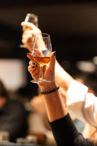 MEAT THE WHISKY. Premium cuts and whisky pairing by Drakoulis & The Tasters Club