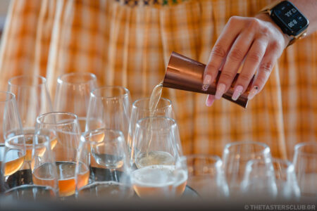 The Tasters Club Whisk(e)y & Beer - A Love Affair
